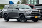 2020 Toyota 4Runner Nightshade