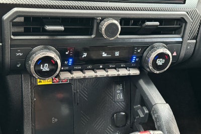 2025 Toyota 4Runner i-FORCE MAX Hybrid TRD Pro