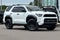 2025 Toyota 4Runner i-FORCE MAX Hybrid TRD Pro