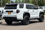 2025 Toyota 4Runner i-FORCE MAX Hybrid TRD Pro