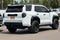 2025 Toyota 4Runner i-FORCE MAX Hybrid TRD Pro