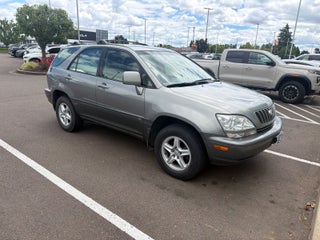 2001 Lexus RX 300