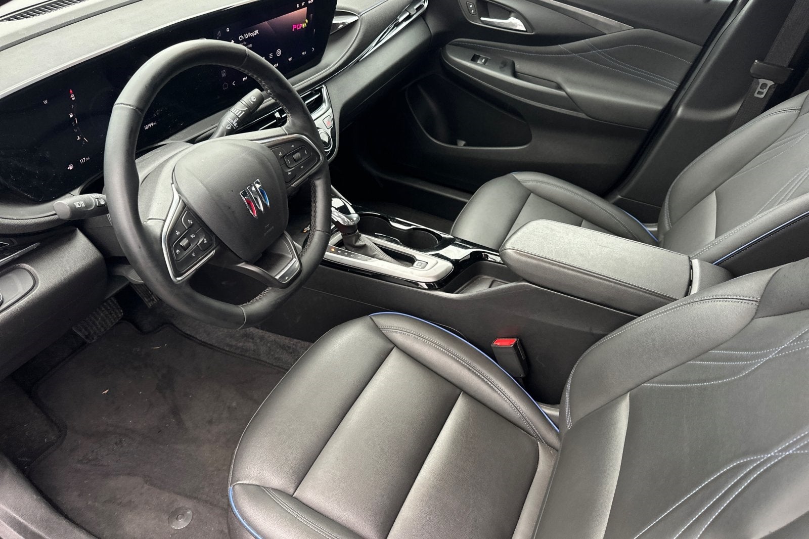 2024 Buick Envista Sport Touring