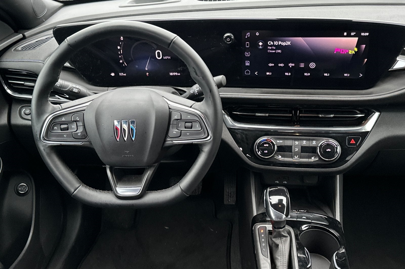 2024 Buick Envista Sport Touring