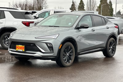 2024 Buick Envista Sport Touring