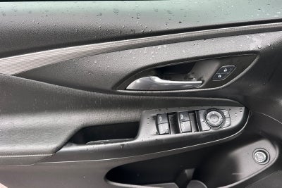 2024 Buick Envista Avenir