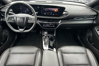 2024 Buick Envista Avenir