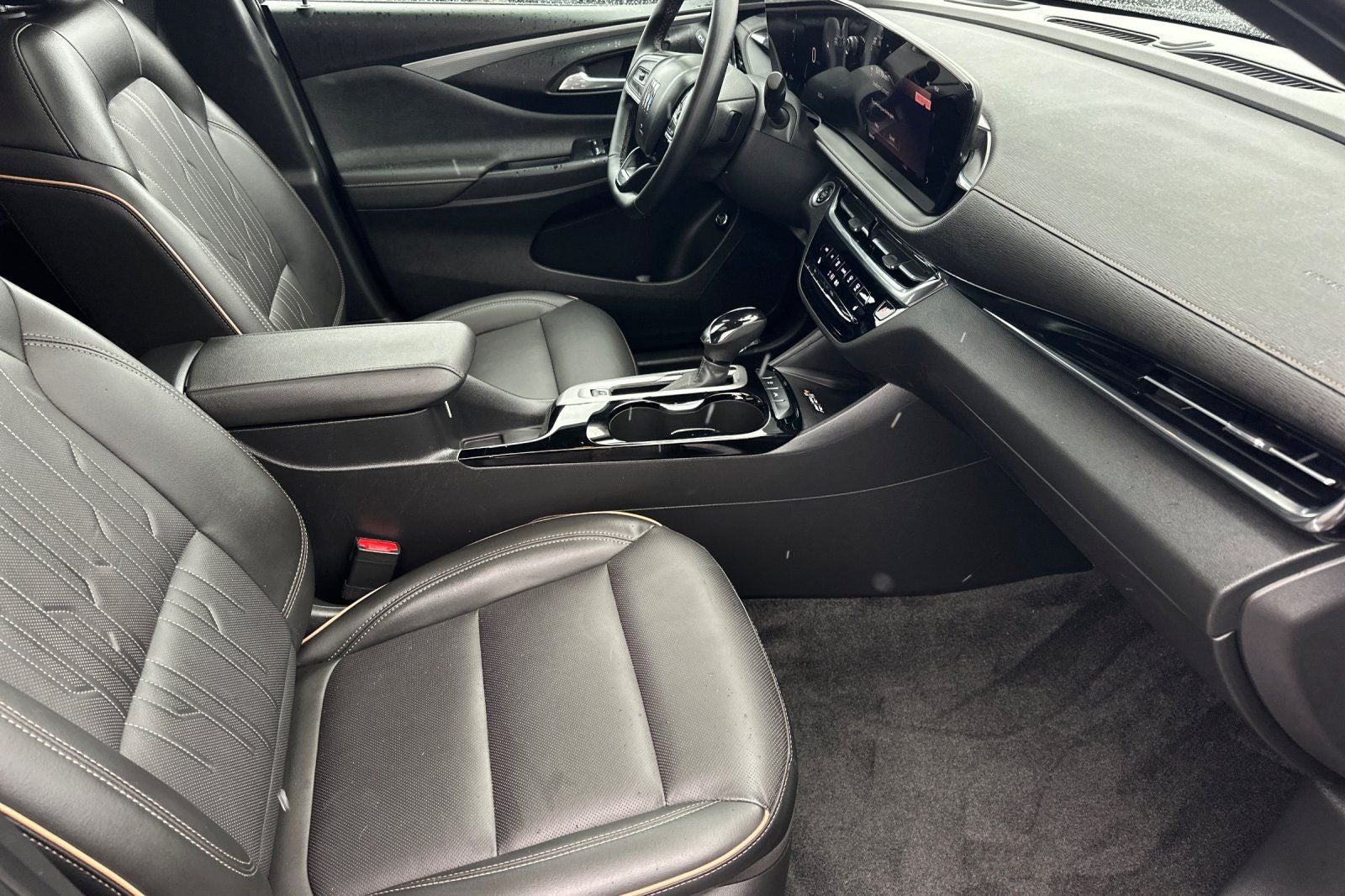 2024 Buick Envista Avenir