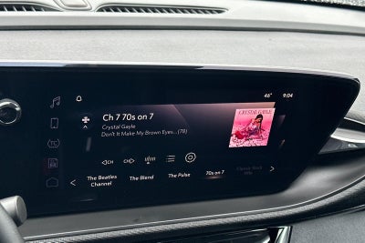 2024 Buick Envista Avenir