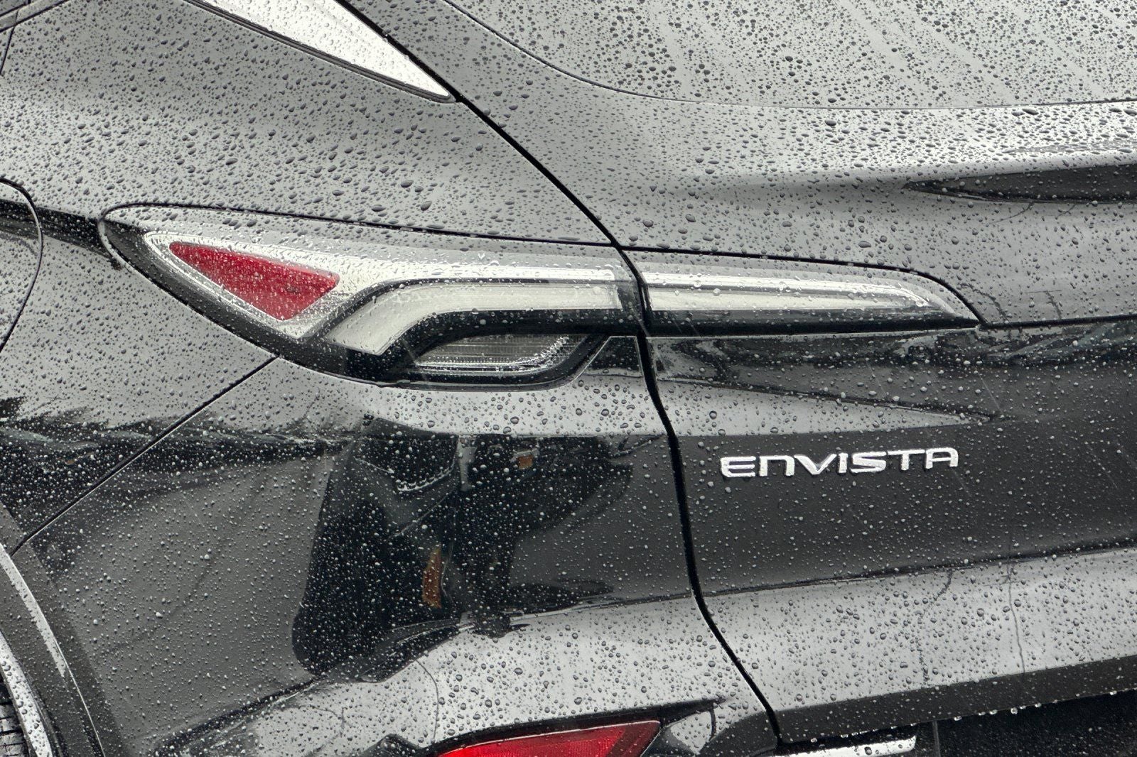 2024 Buick Envista Avenir