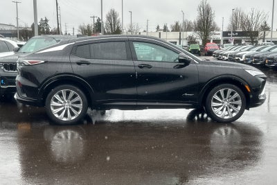 2024 Buick Envista Avenir