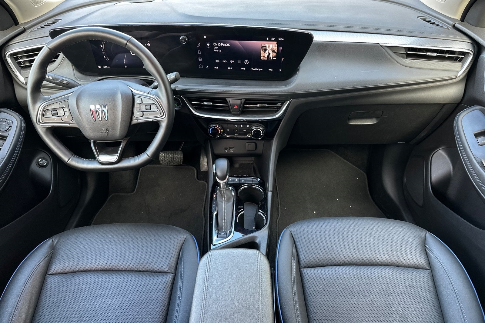 2025 Buick Encore GX Sport Touring