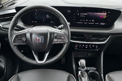 2024 Buick Encore GX Avenir