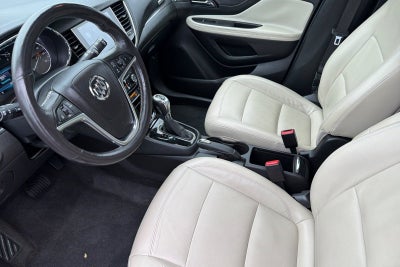 2017 Buick Encore Essence