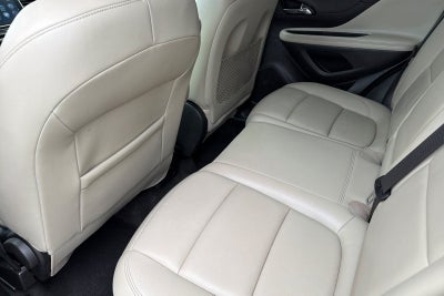 2017 Buick Encore Essence