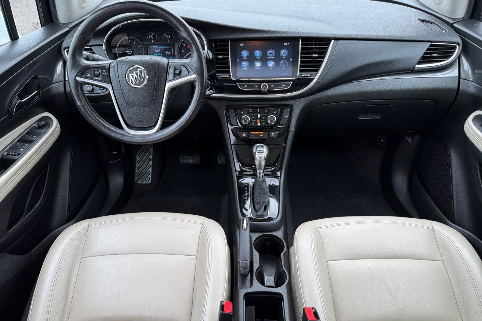 2017 Buick Encore Essence
