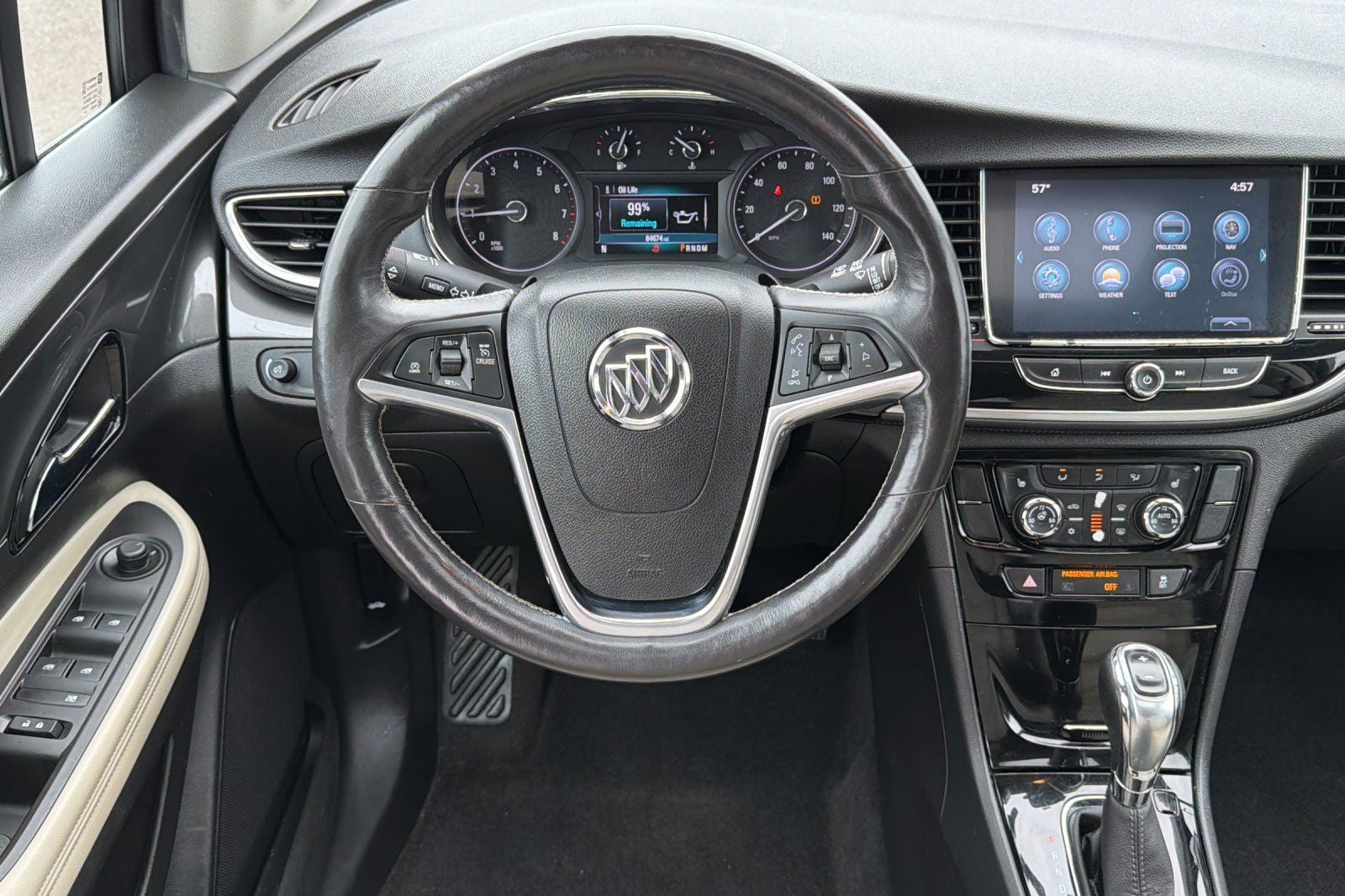 2017 Buick Encore Essence