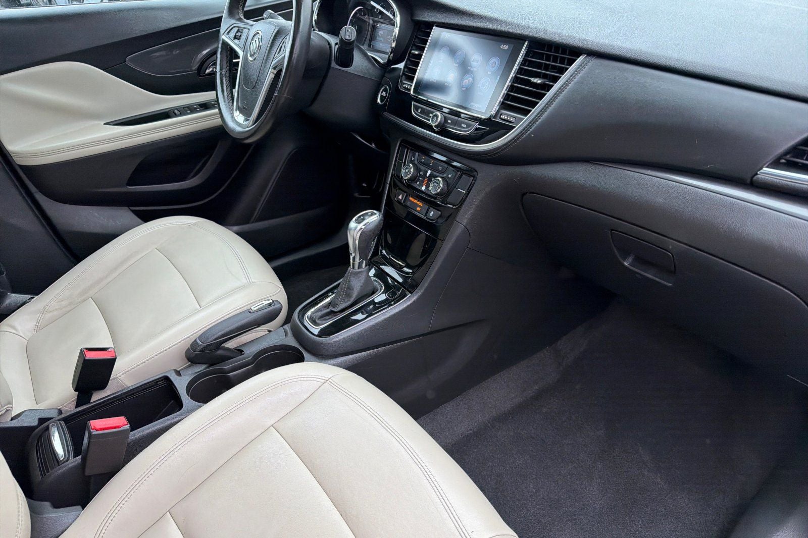 2017 Buick Encore Essence