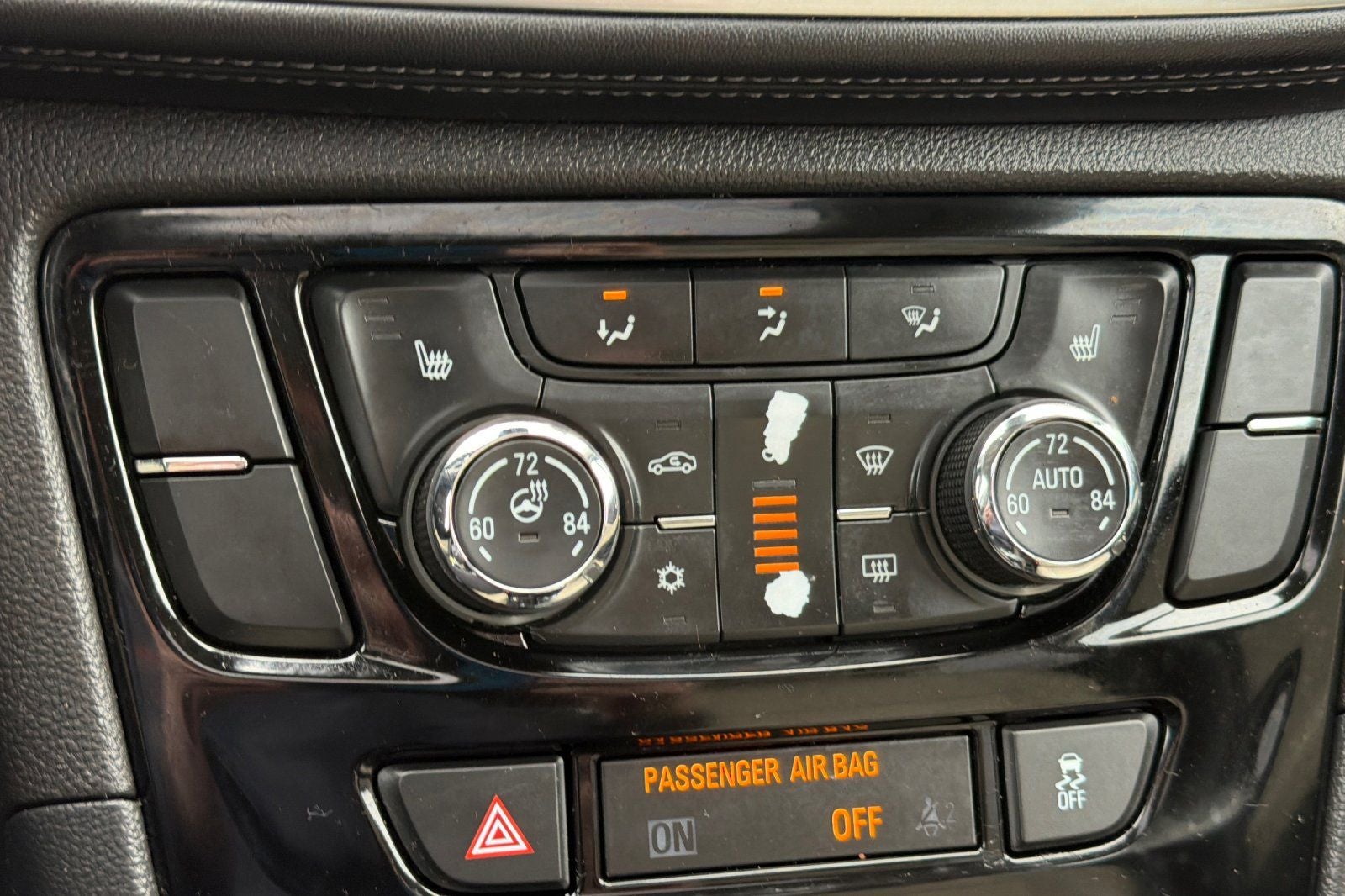 2017 Buick Encore Essence