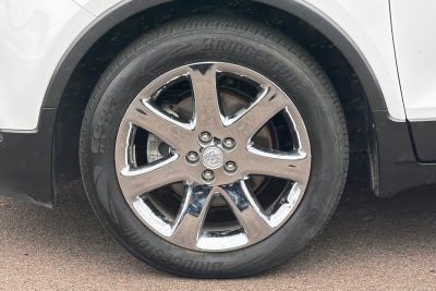 2017 Buick Encore Essence