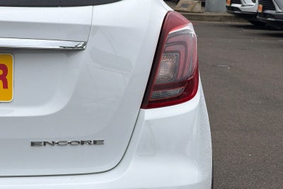 2017 Buick Encore Essence