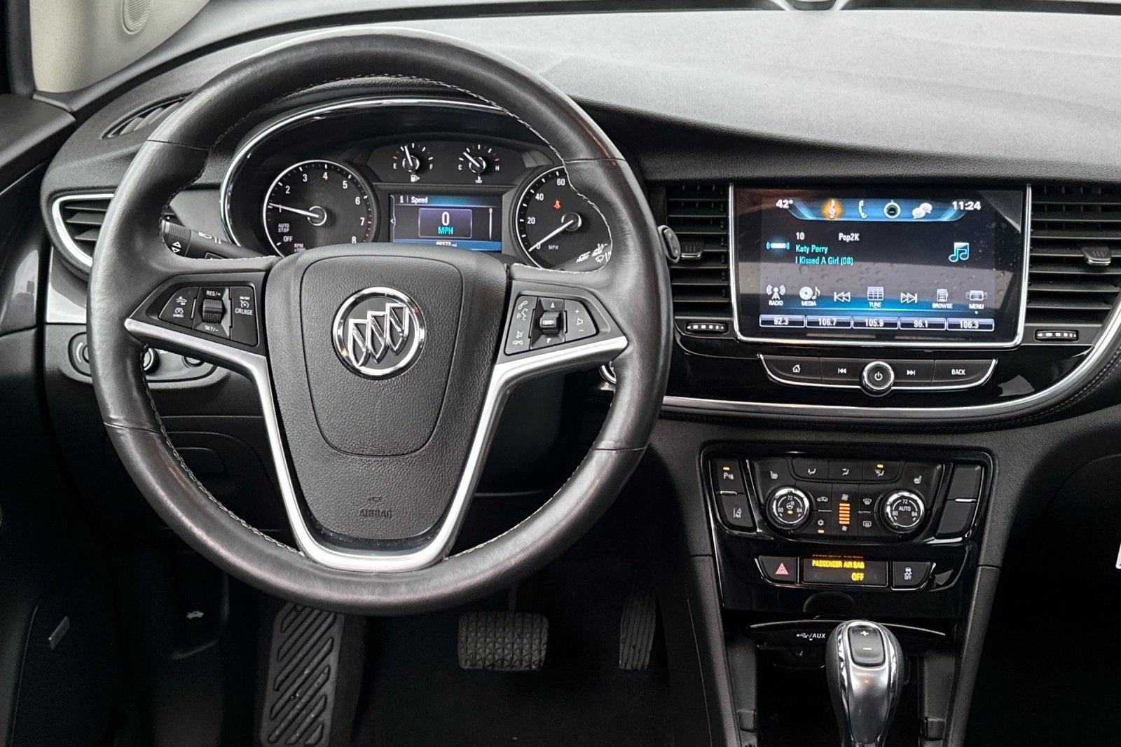 2019 Buick Encore Essence