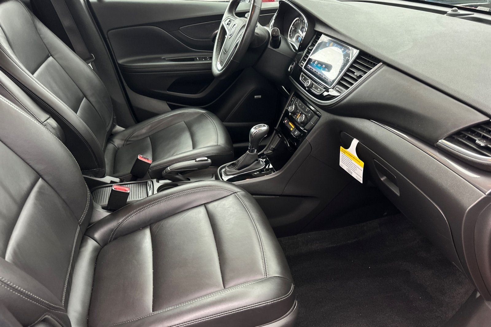 2019 Buick Encore Essence