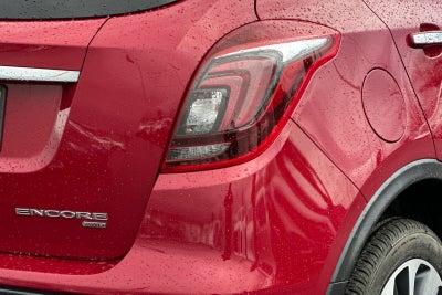 2019 Buick Encore Essence