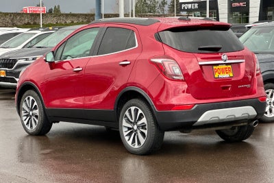 2019 Buick Encore Essence