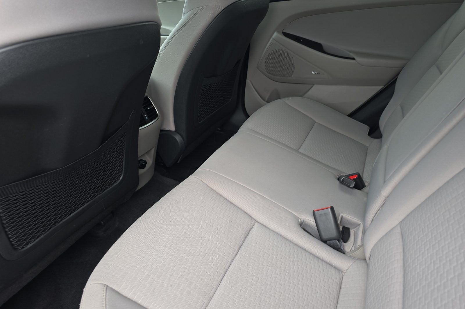 2021 Hyundai Tucson Sport