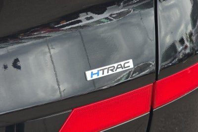 2021 Hyundai Tucson Sport