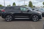 2021 Hyundai Tucson Sport