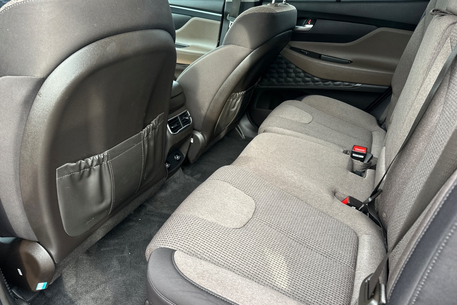 2022 Hyundai Santa Fe Plug-In Hybrid SEL Convenience