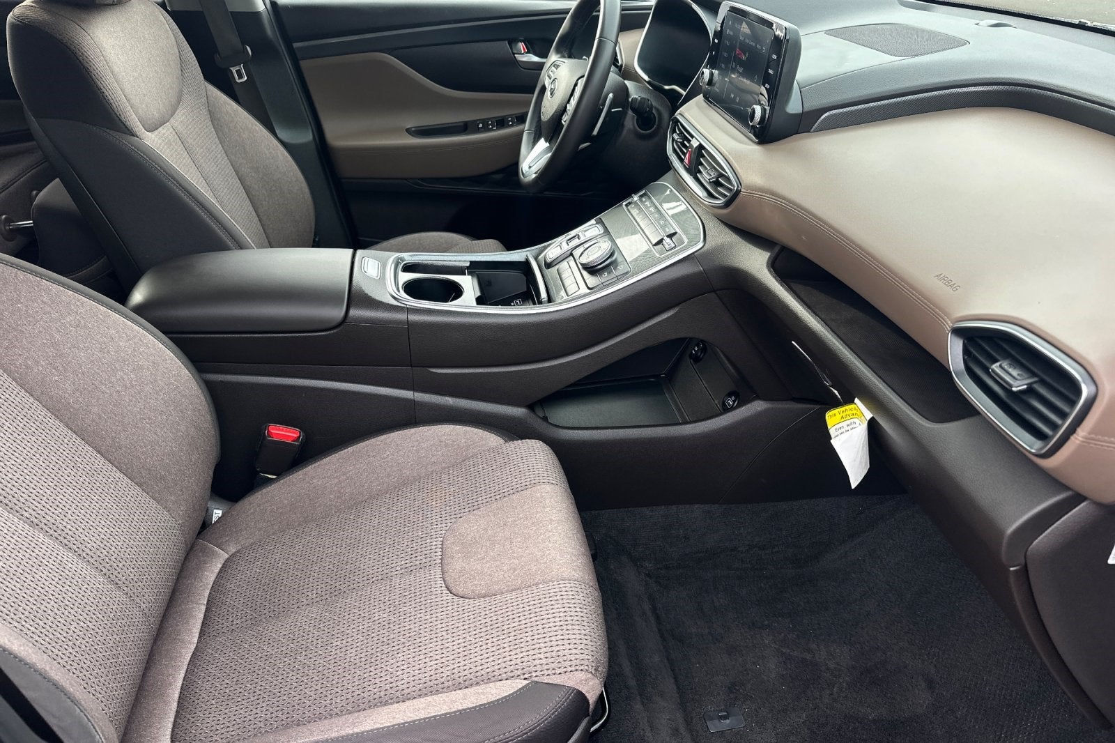 2022 Hyundai Santa Fe Plug-In Hybrid SEL Convenience