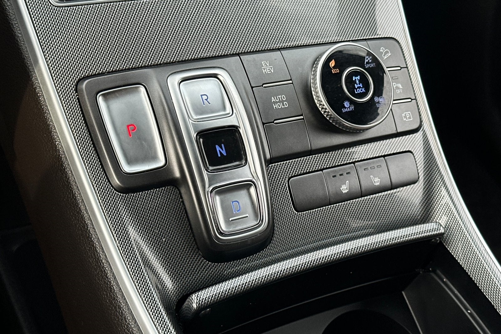 2022 Hyundai Santa Fe Plug-In Hybrid SEL Convenience