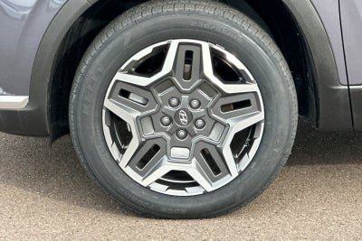 2022 Hyundai Santa Fe Plug-In Hybrid SEL Convenience