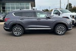 2022 Hyundai Santa Fe Plug-In Hybrid SEL Convenience