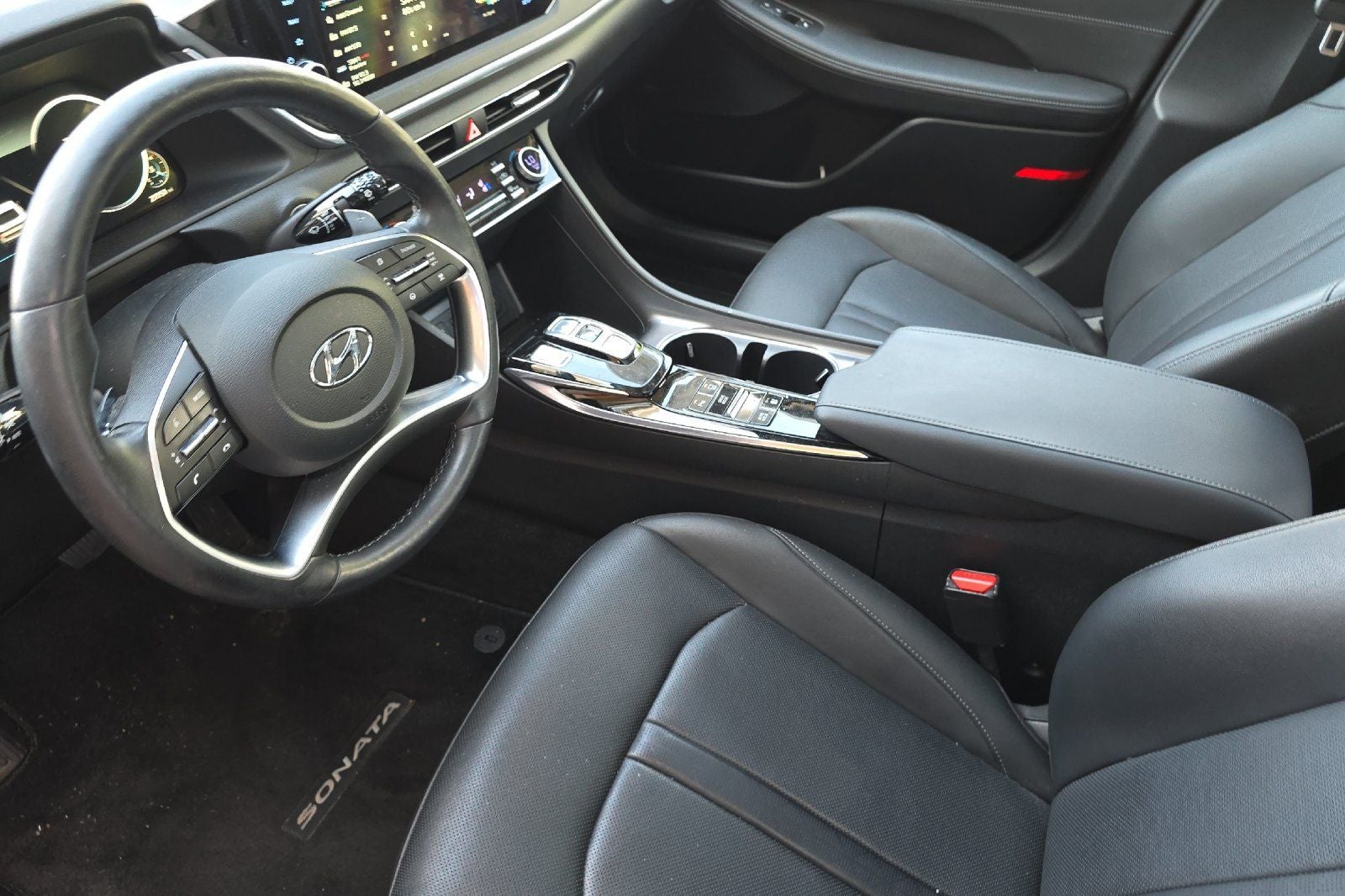 2023 Hyundai Sonata Limited