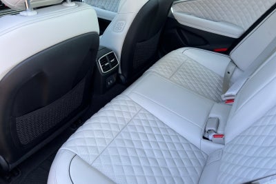 2024 Genesis G70 Base