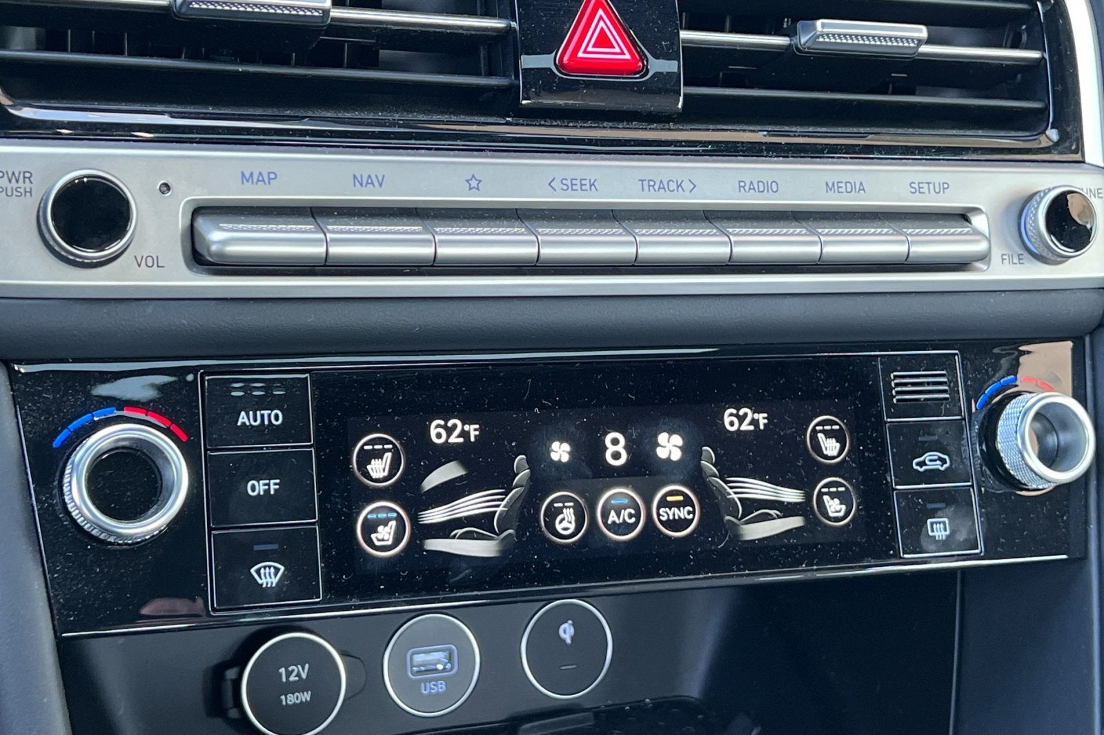 2024 Genesis G70 Base