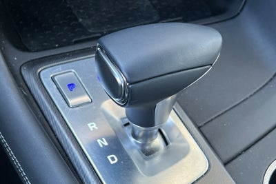 2024 Genesis G70 Base