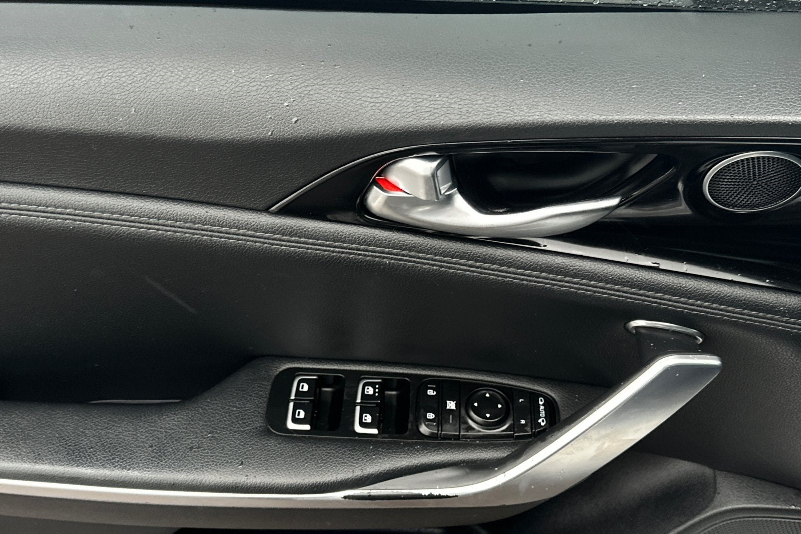 2018 Kia Stinger Base