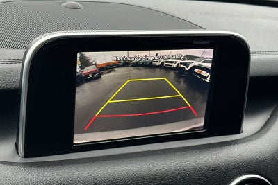 2018 Kia Stinger Base