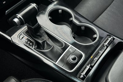 2018 Kia Stinger Base