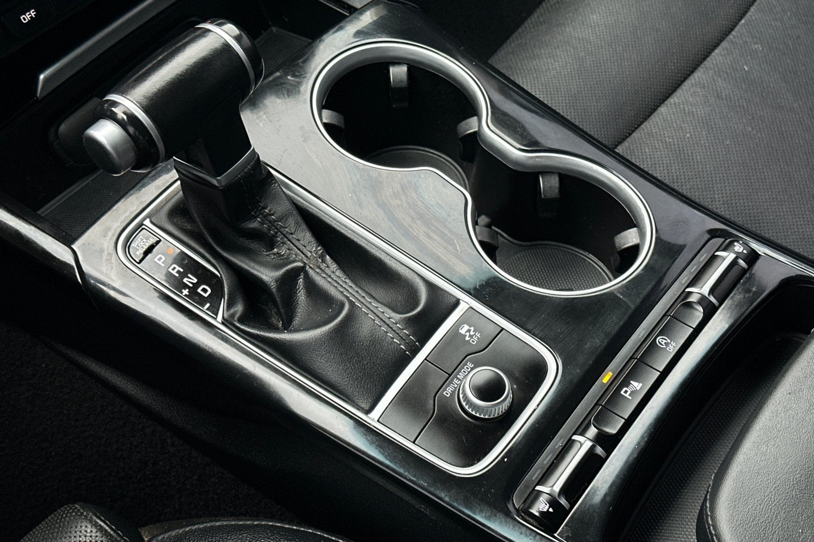 2018 Kia Stinger Base