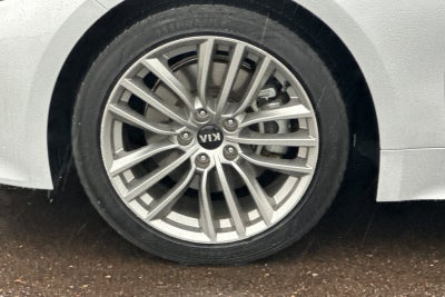 2018 Kia Stinger Base