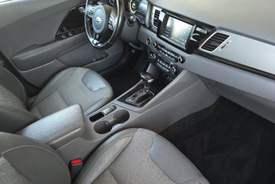 2017 Kia Niro EX