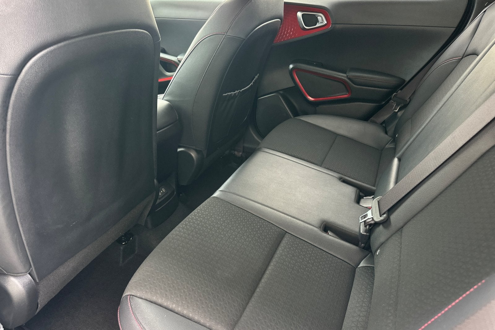 2025 Kia Soul GT-Line