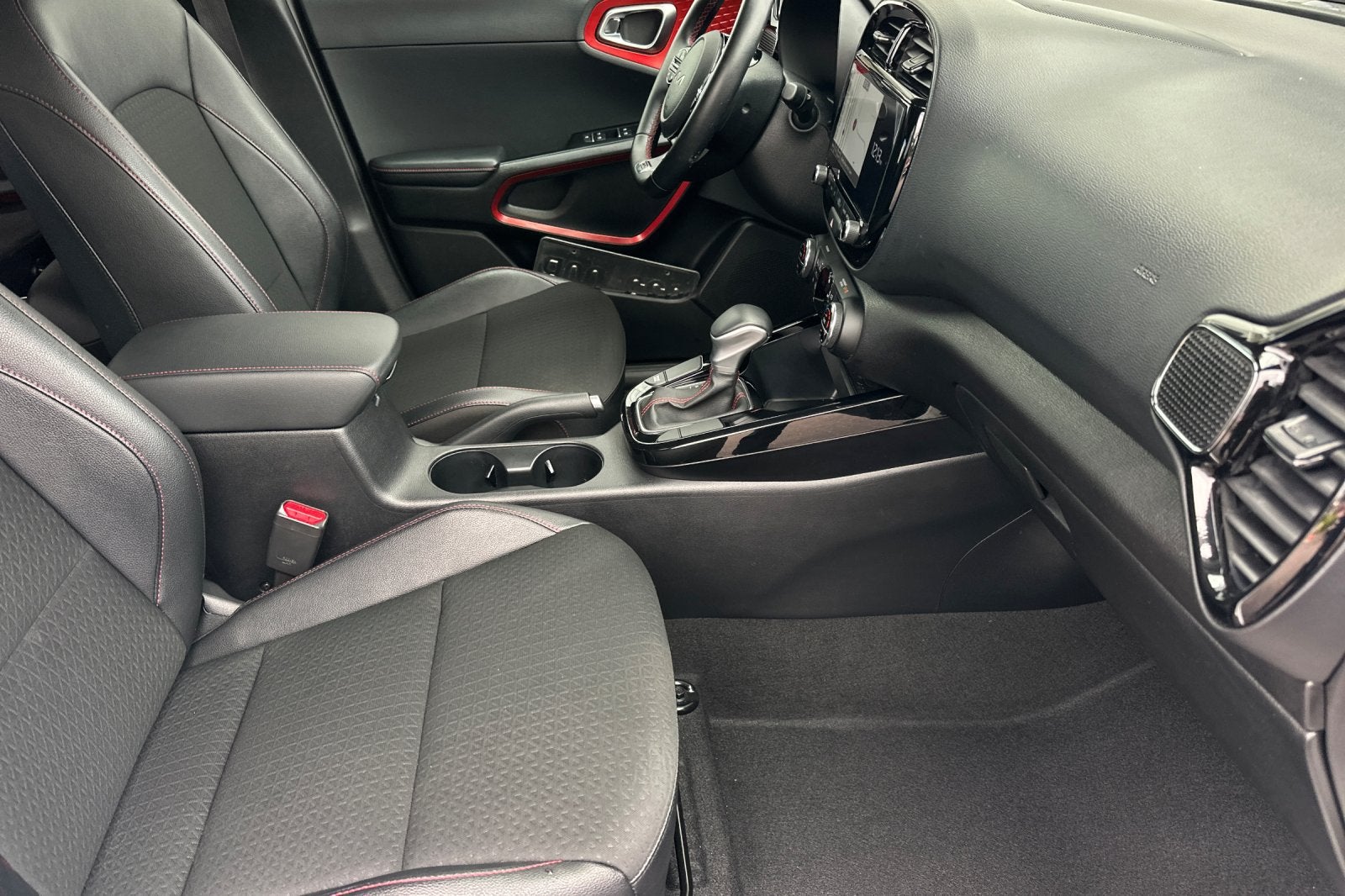 2025 Kia Soul GT-Line