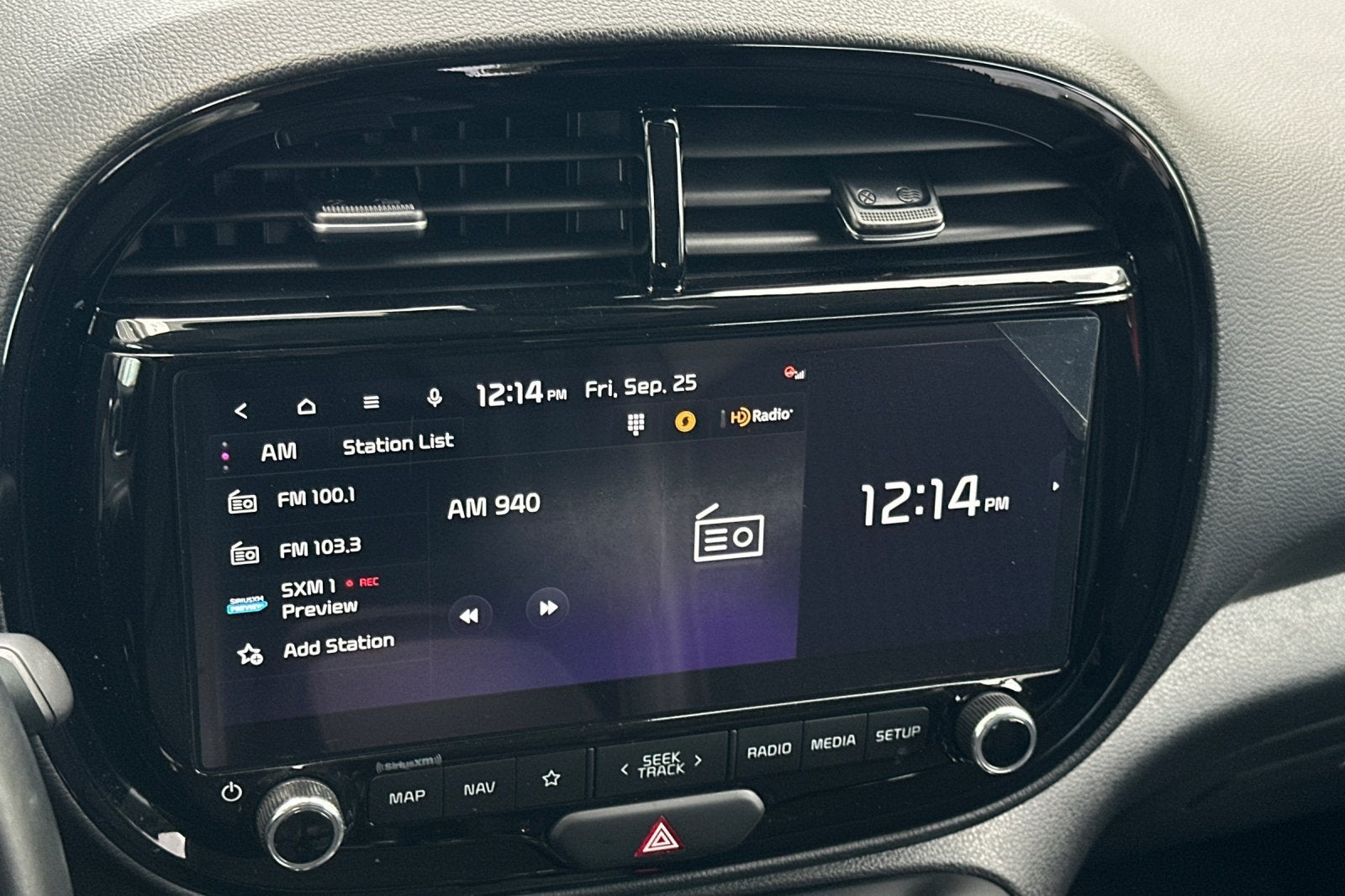 2025 Kia Soul GT-Line